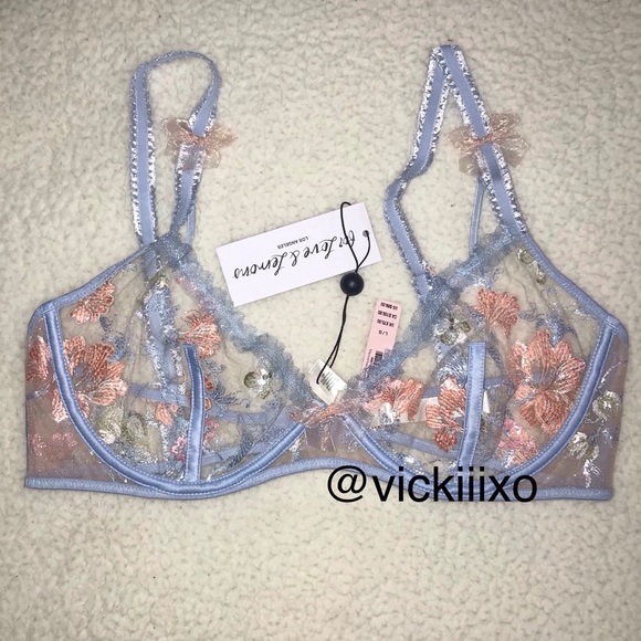 For love and lemons bra - Picture 3 of 7